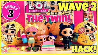 lol confetti pop wave 2 checklist