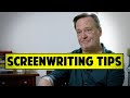 Screenwriting Lessons And Dialogue Tips - Frank Dietz [FULL INTERVIEW]