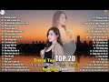 THƯƠNG LY BIỆT ♫ TOP 20 Ca Khúc Cover Của Ngân Ngân Làm Mưa Làm Gió Các Bảng Xếp Hạng