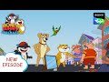 सफ़ाई का दुश्मन कौन है I Hunny Bunny Jholmaal Cartoons for kids Hindi|बच्चो की कहानियां |Sony YAY!