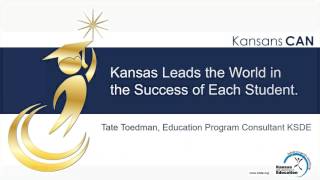 Kansas State Department of Education