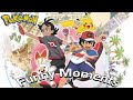 Pokemon Journeys out of context funny moments compilation #1