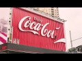 Coca Cola Kings Cross Sign Case Study