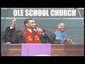 Pastor Jerry D Black-So Many Wonderful Things about Jesus