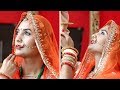 Ghoomar Dance on Padmaavat Ghoomar Song | RougePouts