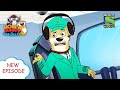 एयरलाइन्स का झोल | Funny videos for kids in Hindi | बच्चों की कहानियाँ | हनी बन्नी का झोलमाल