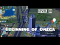 Level 30 | Unlocking Omega in SimCity buildit||The beginning of future