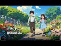 Ghibli Music Collection 2024 💖 Relaxing Ghibli Music ✨ Totoro, Kiki's Delivery Service,Spirited Away