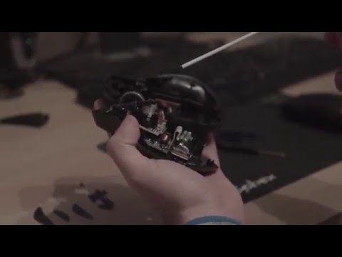 left mouse button fix free скачать