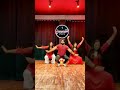 Shendur Laal Chadayo | Ganesh Chathurthi 2022 | Sonu Joseph Choreography | The Euphoria Studio