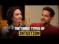 Ep #031 | 3 Types of Intuition And How to Identify & Use Them in Your Life | Sonia Choquette