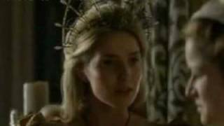 The Tudors- Jane's kindness.