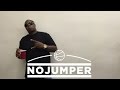 The Z-Ro Interview - No Jumper