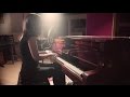TheFatRat ft. Laura Brehm - The Calling (Live Acoustic Version)