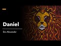 D Ellis - Daniel Series - Daniel 6