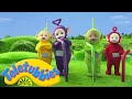 Teletubbies: 2 HOUR Compilation | Season 16, Episodes 46-60 | Videos For Kids