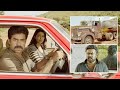 Overtake Telugu Action Thriller Movie Part 7 | Vijay Babu | Parvathi Nair | John Joseph