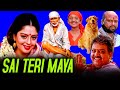 Sai Teri Maya (2001) Full Hindi Movie | S.P. Balasubrahmanyam, Nagma, Rami Reddy