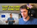 American reacts to: Is the Meter System actually BETTER?