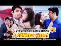 Kis Kisko Pyaar Karoon Comedy Scenes | Kapil Sharma, Arbaaz Khan, Manjari | Best Comedy Scenes