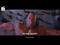 The Scorpion King: Swords of Fire HD CLIP