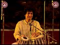 Ustad Zakir Hussain - Live in Kolkata | 10th Year Celebration of Shrutinandan | Full Concert | 2006