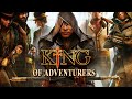 King Of Adventurers Latest New Hollywood Movie 2024 || Full Superhit Hollywood Hindi Dubbed  Movie