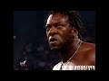 WWE WCW Booker T 2nd Theme(With Custom Titantron)