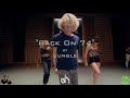 “Back on 74” - Jungle | Danni Heverin Choreography | Xcel Studios