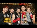 동방신기 (TVXQ!) │ 2008.12.10 Golden Disk Award 2008