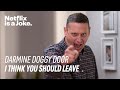 Darmine Doggy Door Full Sketch | I Think You Should Leave with Tim Robinson | Netflix Is a Joke
