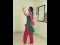Bhabho Kehndi E | Punjabi Song | Easy Dance Steps |