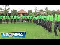 Safari Ya Mbinguni By Holy Trinity choir Nrb (Official video)