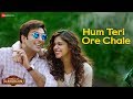 Hum Teri Ore Chale | Family Of Thakurganj | Sonu Nigam & Shreya Ghoshal | Nandish & Pranati