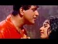 Jane Chaman Shola Badan - Manoj Kumar, Nanda | Mohammad Rafi, Sharada | Gumnaam | Romantic Song
