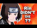 What If Rin Didn't Die?