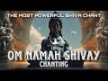 OM NAMAH SHIVAY Chanting 3 Hours | For Chakra Activation, Stress Relief, Removes Negative Energies
