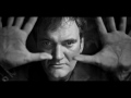 Quentin Tarantino on Hitchcock and Brian De Palma