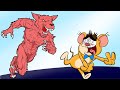 Rat-A-Tat |'Werewolf Doggy Don Vs Mice Brothers Best of Don'| Chotoonz Kids Funny #Cartoon Videos