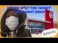 I SECURED ANOTHER PS5!!!! PS5 Restock At Target and In - Store Pickup Vlog