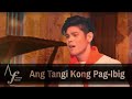 "Ang Tangi Kong Pag-Ibig" by Arman Ferrer (Cover)