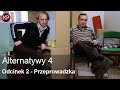 Alternatywy 4 | Odcinek 2 | Polski serial komediowy | Stanisław Bareja | PRL | Kultowy serial
