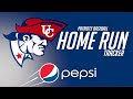 Cumberlands Patriots Baseball vs. Cumberland University - Home Run Tracker 4-20-2024