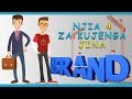 Njia Nne (4) Za Kujenga Jina (How To Build Your Personal Brand)