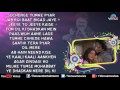 Kumar Sanu : Memorable Hits ~ Best Bollywood 90's Songs || Audio Jukebox
