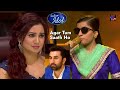 Agar Tum Saath Ho | Menuka Poudel | Indian Idol Season 14 Ranbir Rashmika #indianidolseason14