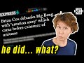 Brian Cox debunked the Big Bang! Wait, what?