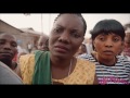 Mfalme Ninja - Sio mwizi ( Official video)