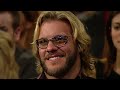 "Mr. Wonderful" Paul Orndorff WWE Hall of Fame Induction Speech [2005]