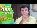 Iniya Serial | Episode 458 | 27th Apr 2024 | Alya Manasa | Rishi | Saregama TV Shows Tamil